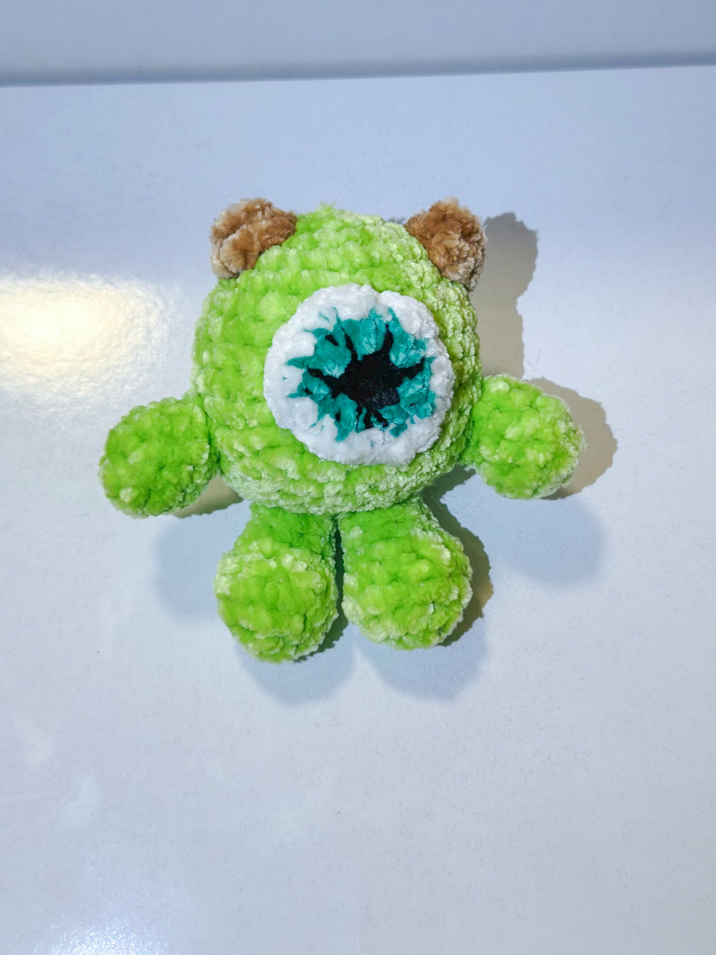 Mikewazowski
